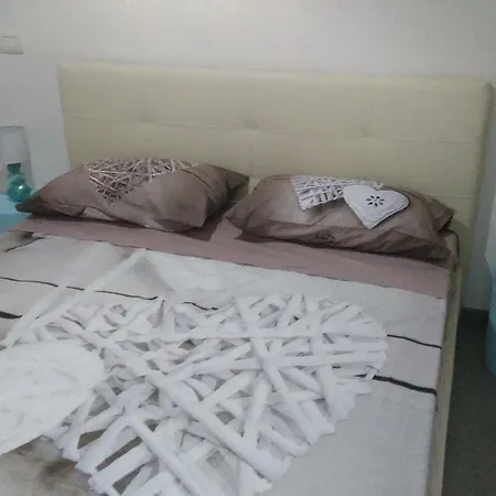 La Corte Di Aretusa Apartamento *
