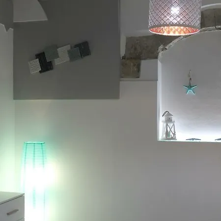 La Corte Di Aretusa Apartamento