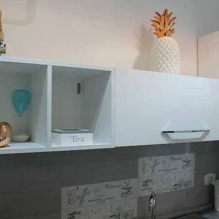 Apartamento La Corte Di Aretusa *