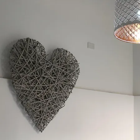 La Corte Di Aretusa Apartamento Syracuse