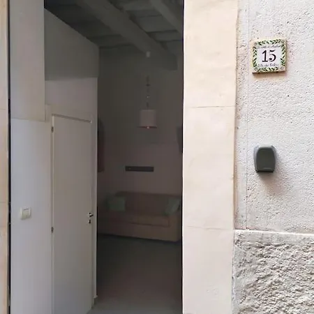 Апартаменты La Corte Di Aretusa