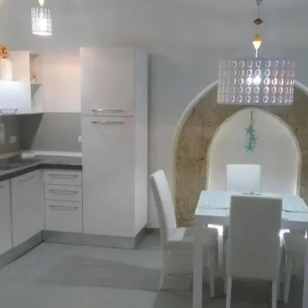 Апартаменты La Corte Di Aretusa Сиракузы