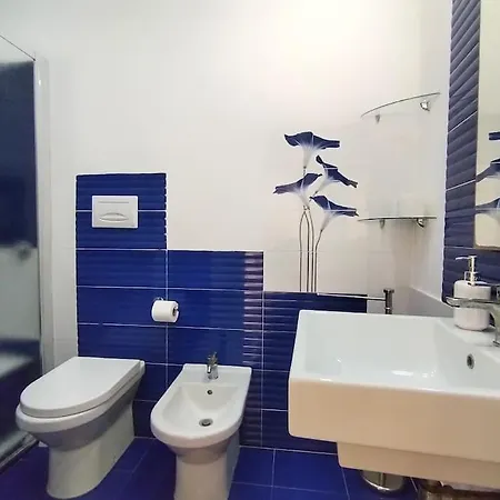 Апартаменты La Corte Di Aretusa *