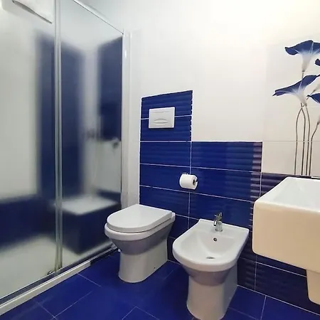 La Corte Di Aretusa Апартаменты