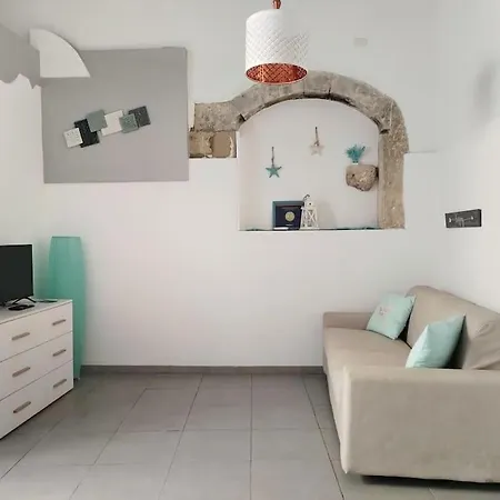 La Corte Di Aretusa Apartment Syracuse