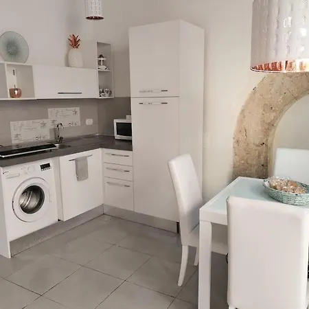 La Corte Di Aretusa Apartment Syracuse