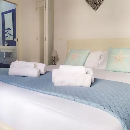 Апартаменты La Corte Di Aretusa *