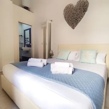 Апартаменты La Corte Di Aretusa