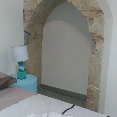 Апартаменты La Corte Di Aretusa Сиракузы