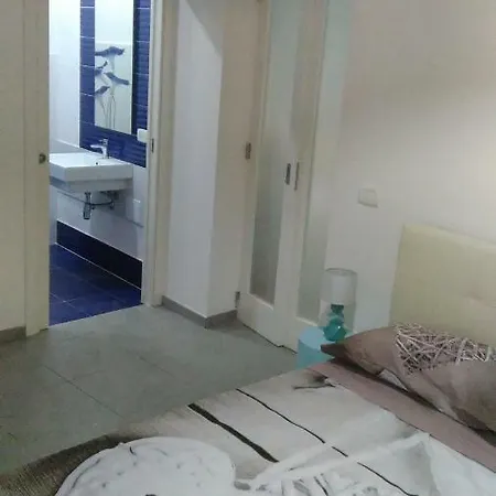 La Corte Di Aretusa Apartment