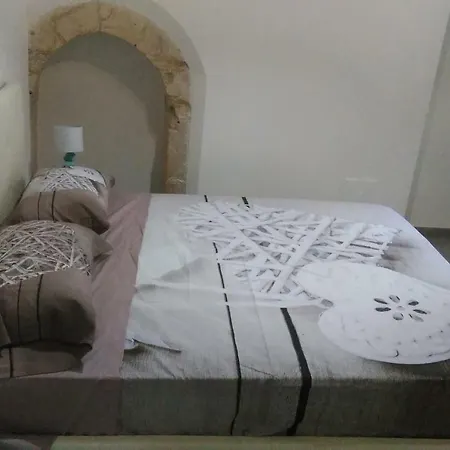 La Corte Di Aretusa Сиракузы