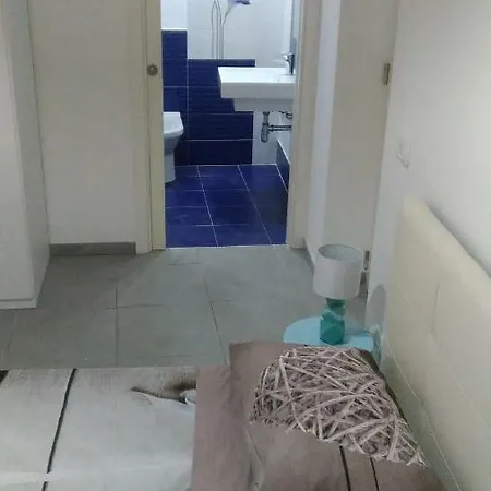 Апартаменты La Corte Di Aretusa