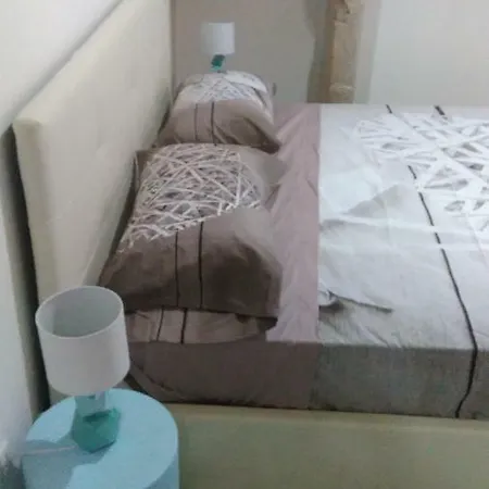 La Corte Di Aretusa *