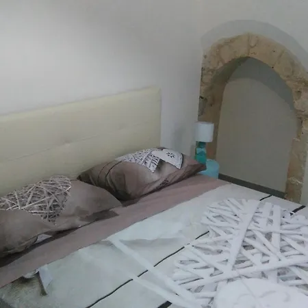 La Corte Di Aretusa Апартаменты Сиракузы