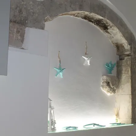 La Corte Di Aretusa *