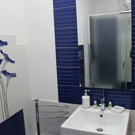 La Corte Di Aretusa * Сиракузы