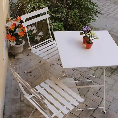 Апартаменты La Corte Di Aretusa