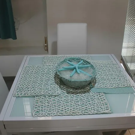 Апартаменты La Corte Di Aretusa *