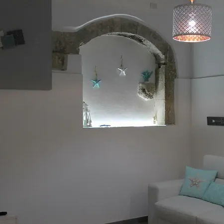 La Corte Di Aretusa Апартаменты