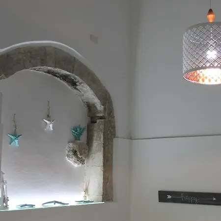 La Corte Di Aretusa *