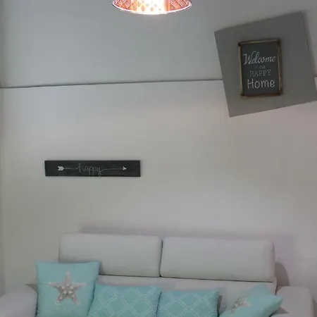 Апартаменты La Corte Di Aretusa *