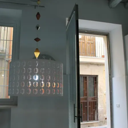 Апартаменты La Corte Di Aretusa *