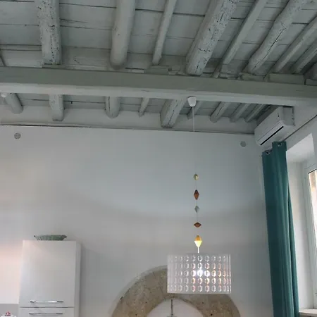 La Corte Di Aretusa Апартаменты