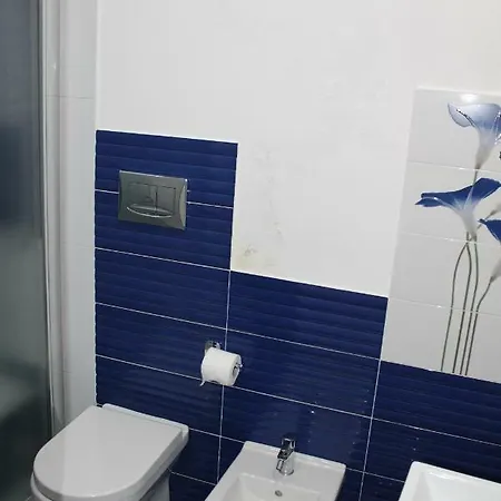 La Corte Di Aretusa * Сиракузы