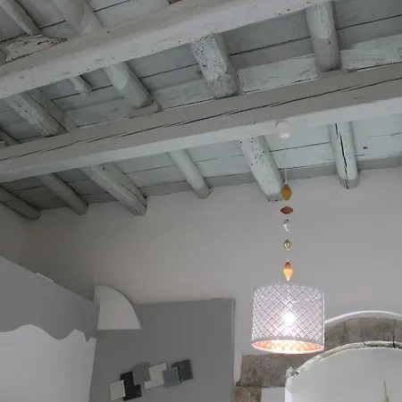 Апартаменты La Corte Di Aretusa Сиракузы