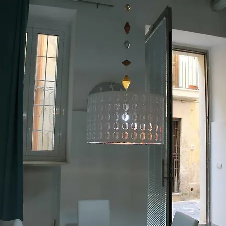 La Corte Di Aretusa Apartamento Syracuse