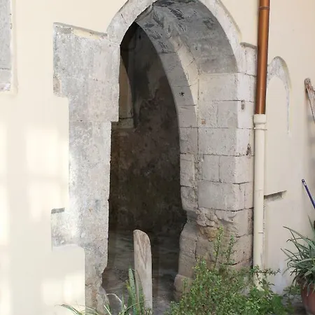 La Corte Di Aretusa * Siraküza