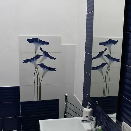 Apartamento La Corte Di Aretusa *