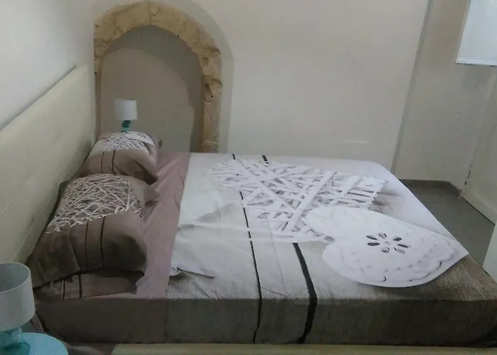 La Corte Di Aretusa Сиракузы